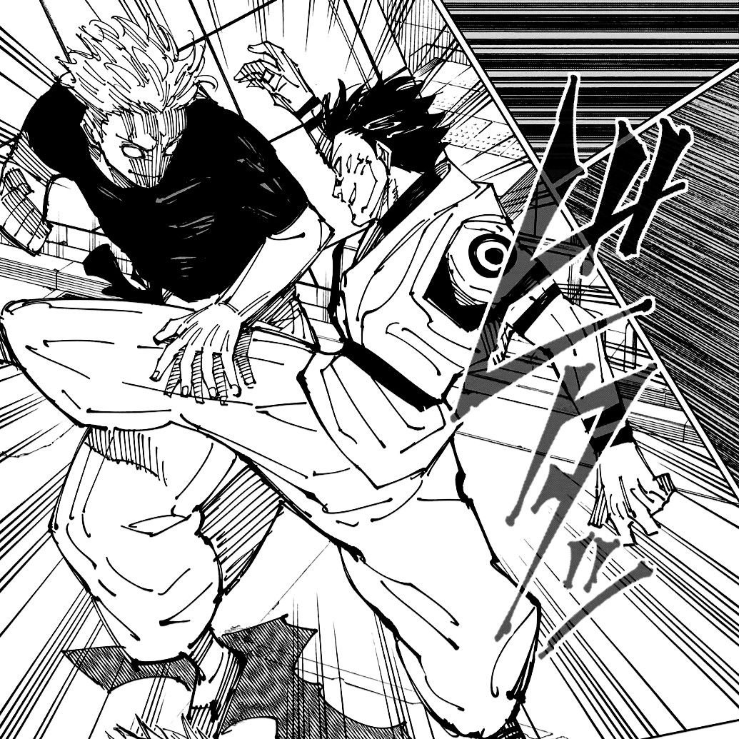 Oikawa Tooru vs Satoru Gojo Who Would Win